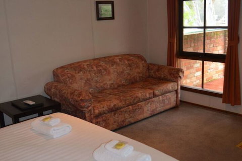 Tasman Holiday Parks - Merool On The Murray - Broome Tourism 6