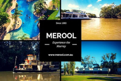 Tasman Holiday Parks - Merool On The Murray - Broome Tourism 0