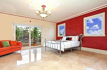 ABC Accommodation - Rosebud - Broome Tourism 4