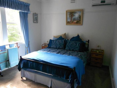 Hillview Oak B & B - Broome Tourism 4