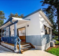 Reflections Holiday Parks Bermagui - Broome Tourism