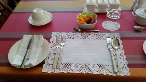 Captains Cottage Bed & Breakfast - Broome Tourism 5