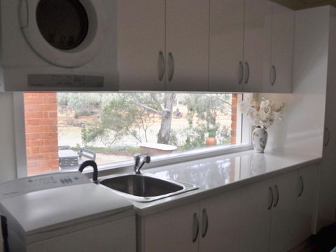 Captains Cottage Bed & Breakfast - Broome Tourism 2