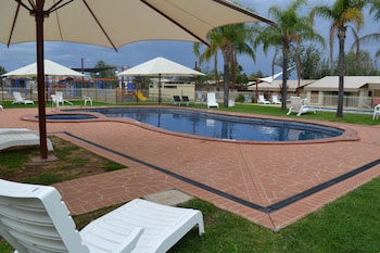 Sun Country Lifestyle Park - Broome Tourism 0