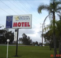Surfside Resort Motel - Broome Tourism