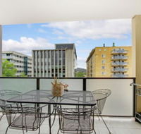 Accommodate Canberra - Braddon 33 - Broome Tourism
