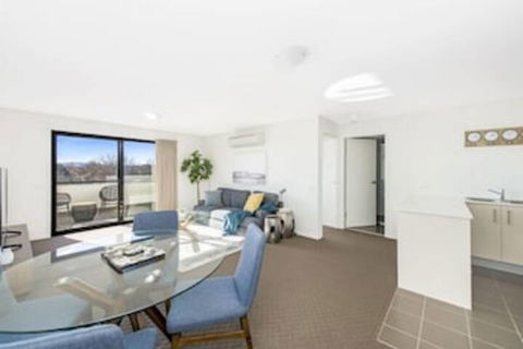 Accommodate Canberra - Century - Broome Tourism 5