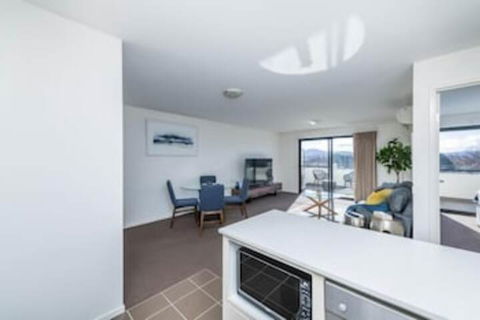 Accommodate Canberra - Century - Broome Tourism 2