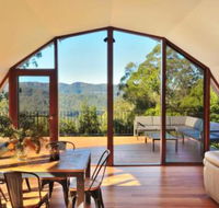 Barrengarry Hideaway - Broome Tourism