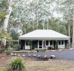 Lemon Tree Cottage Bendeela - Broome Tourism