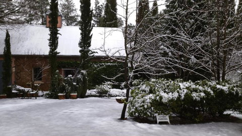 Southdown Cottage - Broome Tourism 2