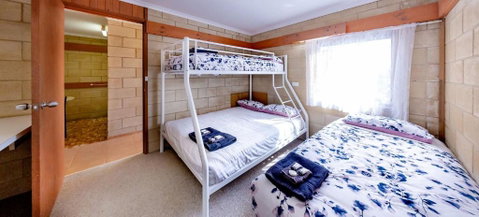 Barham Bridge Motor Inn - Broome Tourism 6