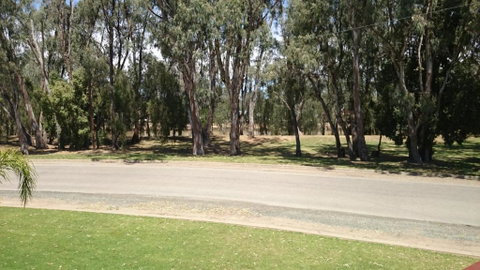Barham Bridge Motor Inn - Broome Tourism 2