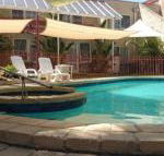 Barham Bridge Motor Inn - Broome Tourism