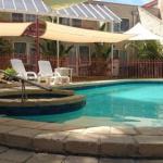 Barham Bridge Motor Inn - Broome Tourism 0