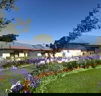 Coro Club Motel - Broome Tourism