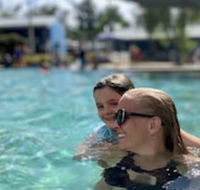Lake Tinaroo Holiday Park - Broome Tourism