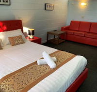 Gazebo Motor Inn - Broome Tourism