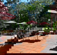 Black Spur Inn - Broome Tourism