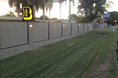 Bororen Motel - Broome Tourism 0