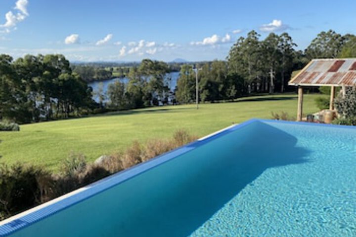 Tinonee NSW Broome Tourism