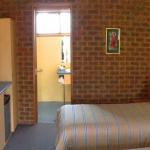 Milawa Motel - Broome Tourism 0