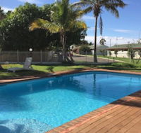 Carnarvon Gateway Motel - Broome Tourism