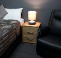 Millicent Motel - Broome Tourism