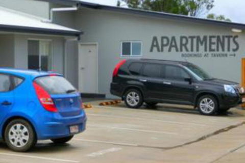 Brisbane Valley Tavern - Broome Tourism 0