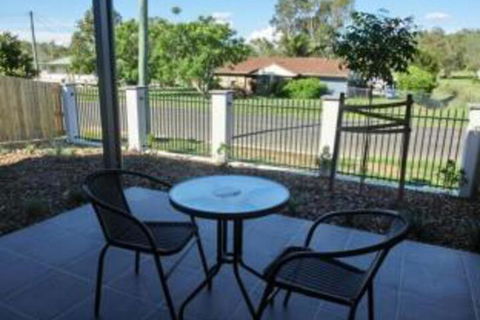 Brisbane Valley Tavern - Broome Tourism 2
