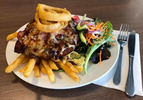 Lake Mulwala Hotel Motel - Broome Tourism 6