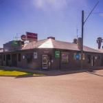 Lake Mulwala Hotel Motel - Broome Tourism 0