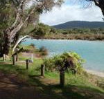 Ocean Beach Hideaway - Broome Tourism