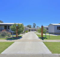 Dalby Tourist Park - Broome Tourism