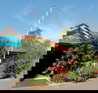 Bridgetown Valley Lodge - Broome Tourism