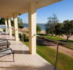 Lake Boga Waterfront Holiday House - Broome Tourism