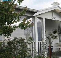 Three Chimneys Bed  Breakfast Boutique Guest House - Broome Tourism