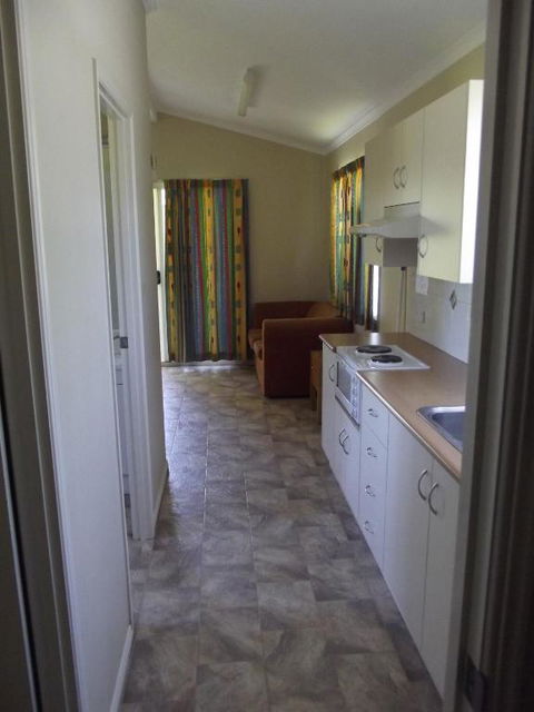 Biloela Caravan & Tourist Park - Broome Tourism 2