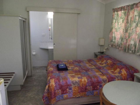 Biloela Caravan & Tourist Park - Broome Tourism 4