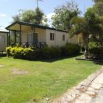Biloela Caravan & Tourist Park - Broome Tourism 0