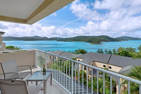La Bella Apartments - Broome Tourism 6