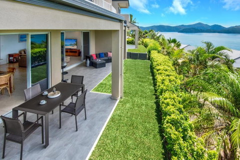 La Bella Apartments - Broome Tourism 3