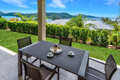 La Bella Apartments - Broome Tourism 4