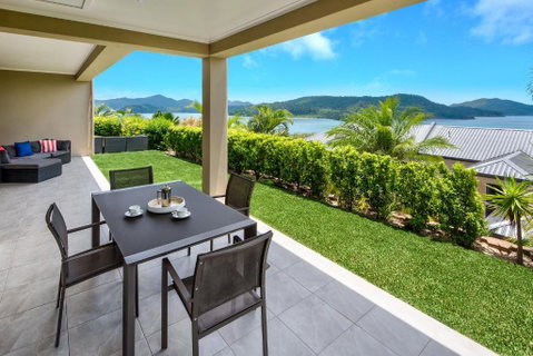 La Bella Apartments - Broome Tourism 2