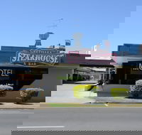Biloela Centre Motel - Broome Tourism
