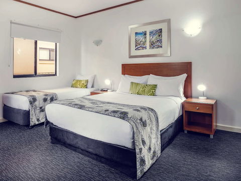 Mercure Darwin Airport Resort - Broome Tourism 5