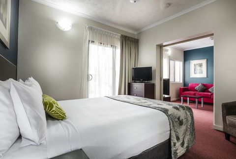 Mercure Darwin Airport Resort - Broome Tourism 6