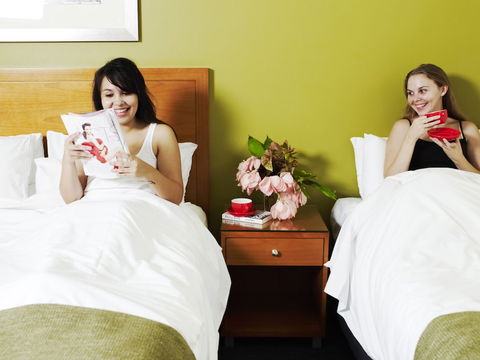 Mercure Darwin Airport Resort - Broome Tourism 3