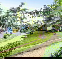Mercure Darwin Airport Resort - Broome Tourism