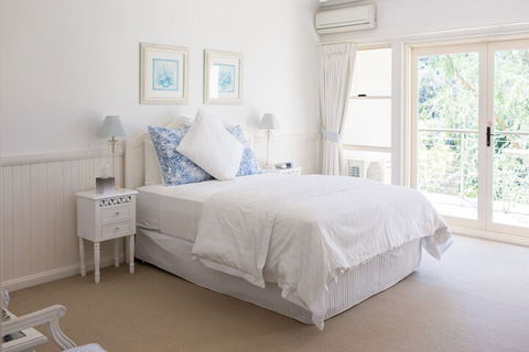 Avoca Valley Bed & Breakfast - Broome Tourism 5